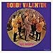 Bobby Valentin, Bad Breath, 発売中