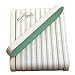Nail Buffer Quick Shine Mini Nail Polishing File 12 Pack 3.5 Inches By .75 Inches By Jaylie