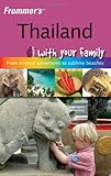 Thailand with your family : from tropical adventures to sublime beaches