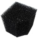 Red Sea Max Replacement Black Mechanical Filter Sponge