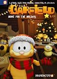 Garfield & Co. #7: Home for the Holidays