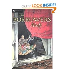 The Borrowers Aloft: 50th Anniversary Edition