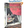 fret saw blades The Borrowers