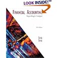 Financial Accounting, Reporting and Analysis (with 1-year Access to Thomson ONE, Business School Edition)
