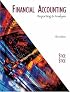 Financial Accounting, Reporting and Analysis (with 1-year Access to Thomson ONE, Business School Edition)