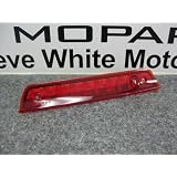 2005-2010 JEEP GRAND CHEROKEE 3RD THIRD BRAKE LIGHT OEM by Mopar