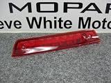 2005-2010 JEEP GRAND CHEROKEE 3RD THIRD BRAKE LIGHT OEM