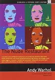 The Nude Restaurant