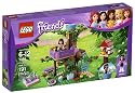 LEGO Friends 3065: Olivia's Tree House
