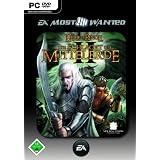 Der Herr der Ringe - Schlacht um Mittelerde 2 - (EA Most Wanted)von "Electronic Arts GmbH"