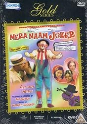 Mera Naam Joker
