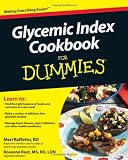 Glycemic Index Cookbook For Dummies