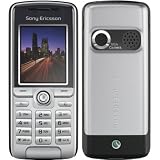 Sony Ericsson K320i Pay as you talk on Vodafone