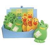 Bath Sponge: Duck by Rich Frog
