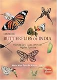 Butterflies of India