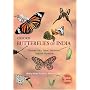 Butterflies of India (WWF OUP Nature Guides)