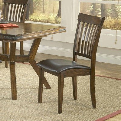 Set of 2 Arbor Hill Chairs