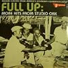 Full Up : More Hits From Studio One [�A�i���O�� / 12�C���` / 2LP] (HBLP302)