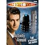 "Doctor Who" Activity Annual ("Doctor Who")