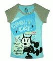 Felix The Cool Cat Feline Groovy Music T-Shirt for women