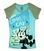 Search : Felix The Cool Cat Feline Groovy Music T-Shirt for women