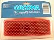 Grooma Broadstroke Pet Brush