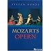 Literatur zu Mozart Opern