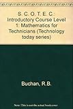 Mathematics for technicians