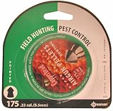 Crosman Air Guns P022 "Crosman" 0.22 Cal. Pointed Pellets