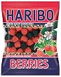 Haribo Berries Gummi Candy 200 g