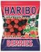 Haribo Berries Gummi Candy 200 g