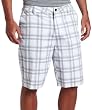 DC Mens Dc Chino Short