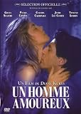 Produkt-Bild: Un homme amoureux [FR Import]