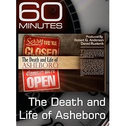 60 Minutes - The Death and Life of Asheboro