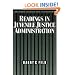 Readings in Juvenile Justice Administration (Readings in Crime and Punishment)
