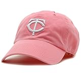 Minnesota Twins Nike Women's Relaxed Cap