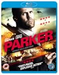 Parker [Blu-ray]
