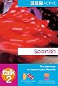 Talk Spanish 2 Pack