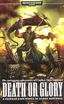 Death or Glory (Ciaphas Cain)