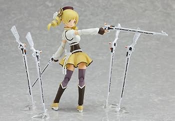 figma 魔法少女まどか☆マギカ 巴マミ