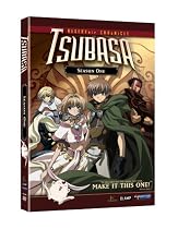 Tsubasa Reservoir Chronicle: Season 1 Set Movie Streaming.
