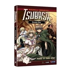 Tsubasa Reservoir Chronicles: Season 1 Set