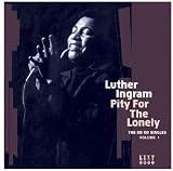 Pity For The Lonely: the Ko Ko Singles Vol.1