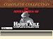 Books : The Adventures of Harry Nile Complete Collection Volume 1 w/FREE Travel Case