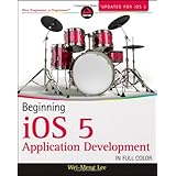 beginning ios 5 application development