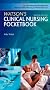 Watson's Clinical Nursing Pocketbook,