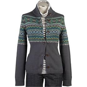 Fossil Apparel - Price (Color: Dark Smoke)