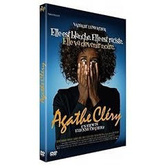 Agathe Cl�ry