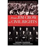 (FROM JIM CROW TO CIVIL RIGHTS: THE SUPREME COURT AND THE STRUGGLE FOR RACIAL EQUALITY) BY Klarman, Michael J.(Author)Paperback May-2006
