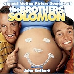 Brothers Solomon: Original Mot